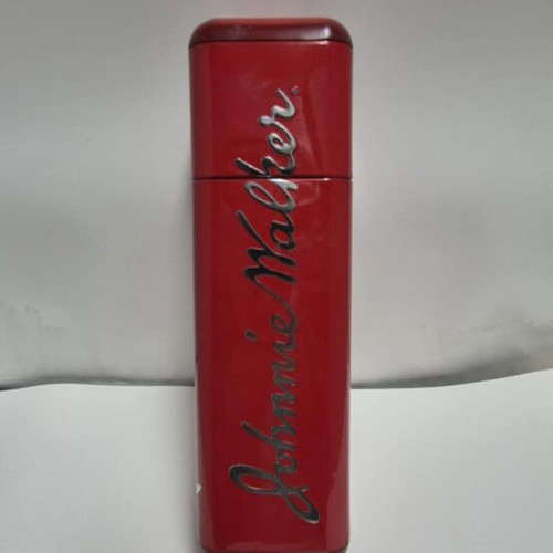 Johnnie Walker collectible metal case new