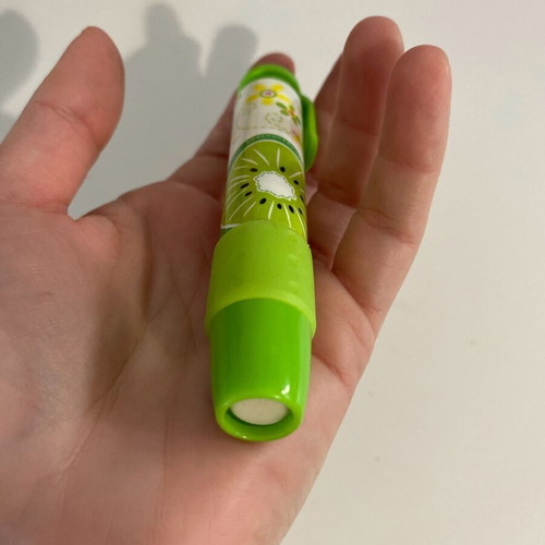 Kiwi eraser unused, like new