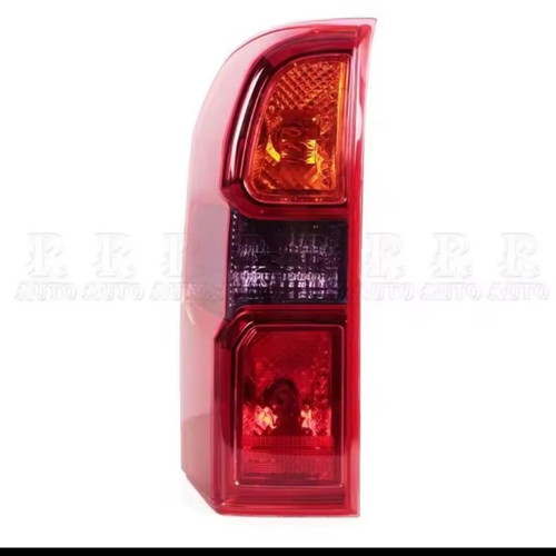 Nissan Patrol Rear Left Tail Light 2009 New
