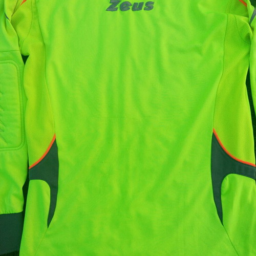 Zeus men's goalkeeper set