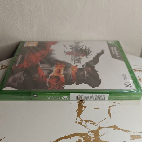 Stranger of Paradise: Final Fantasy Origin Xbox Series X new