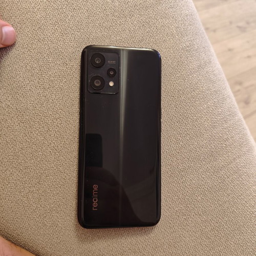 Realme 9 Pro 5G smartphone 6GB 128GB