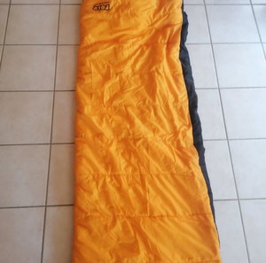 Polo sleeping bag
