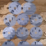 20 λεπτά +10 λεπτά (13 τεμάχια)