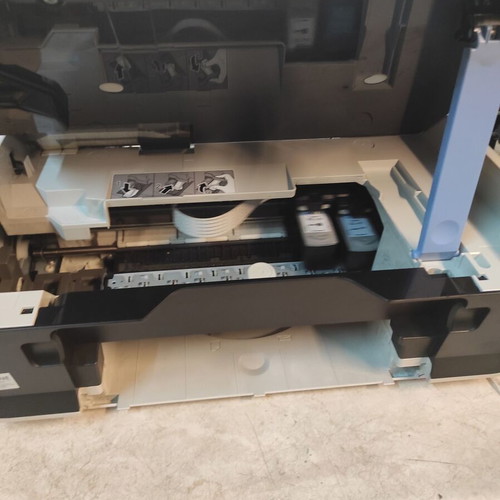 Canon Pixma printer used