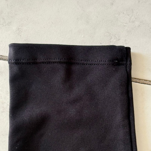 Bershka Start Moving gym sports leggings black, like new, size S