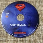  DVD ΠαιδικηΤαινια *SUPERMAN 3.*