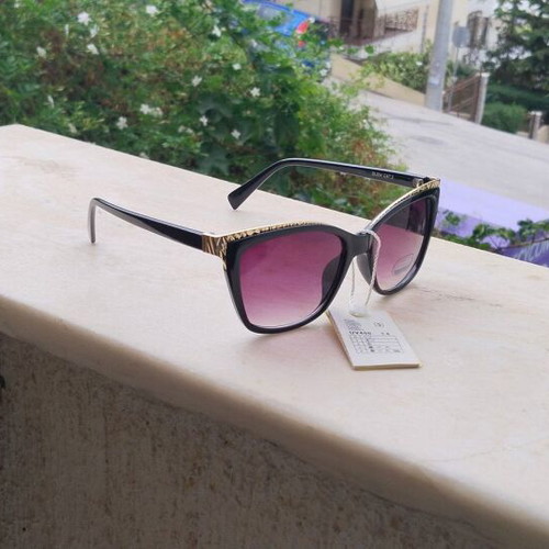Women's sunglasses new