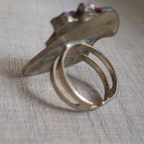 Ring like new