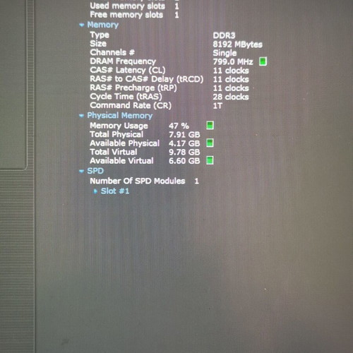 Dell Latitude E6540 15.6" laptop with 8GB RAM and 250GB SSD
