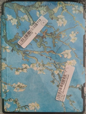 Pocketbook 743 InkPad 4 case new, 19x14 cm