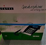  Alcatel τηλέφωνο