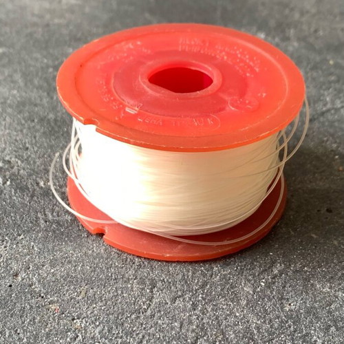 Fishing line new, as shown