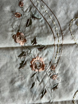 Table runner 1.50x0.40 new