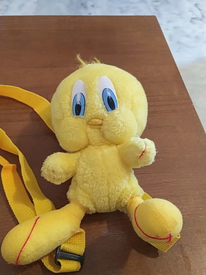 Tweety small bag like new