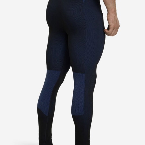 Ellesse Ski Underwear new men's thermal set M-L