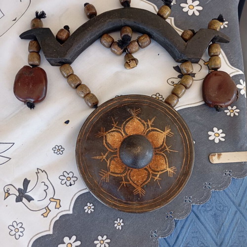 Asian gong authentic used