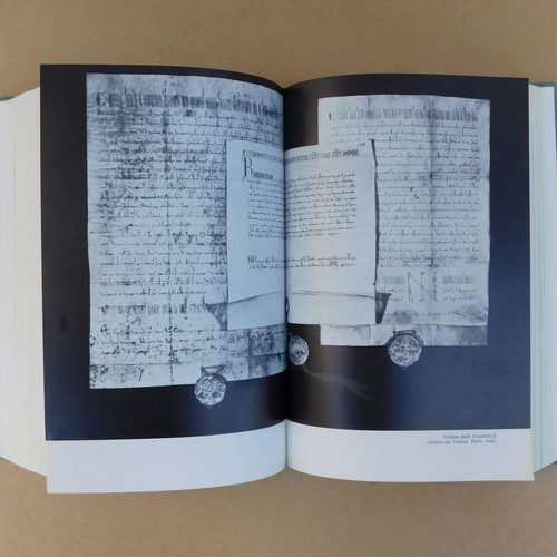 Die grossen der Weltgeschichte third volume, German edition, good condition