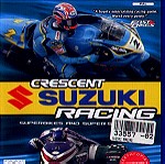  SUZUKI RACING - PS2