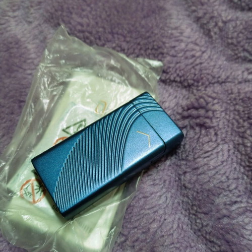 Marlboro lighter new