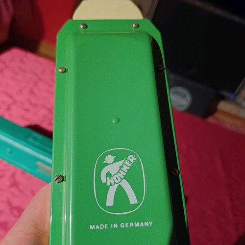 Hohner Melodica Soprano 1975 used, authentic German