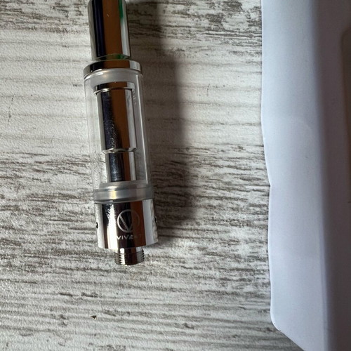 VAUNT E-cigarette refill 1 ml new, oil… - € 1,00