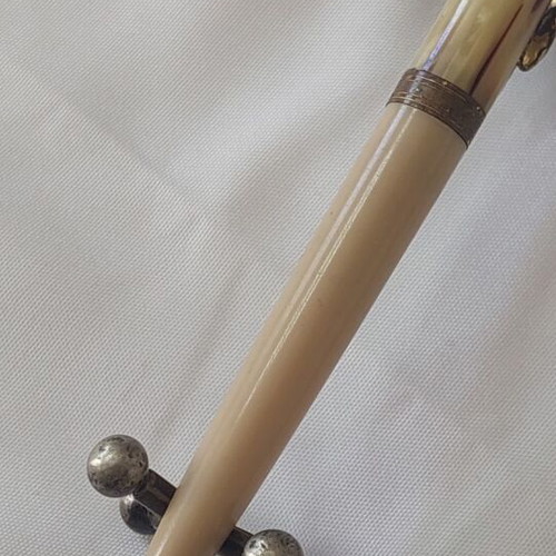 Haro pen used