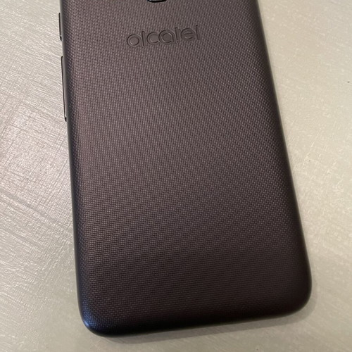 Alcatel One Touch two used smartphones with charger, dual SIM