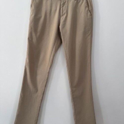 Poletti beige pants like new, size L XL