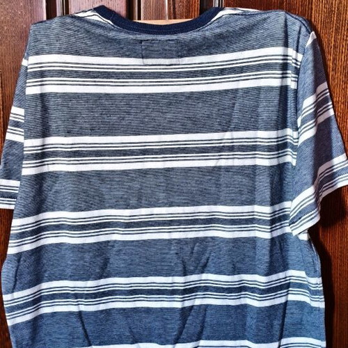 Abercrombie and Fitch tshirt size S like new, gray