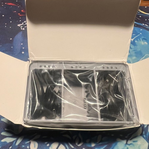 DJI Battery and Triple Charger new