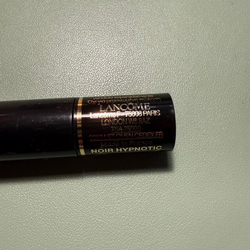 Lancôme Hypnôse mascara travel size new, black 2 ml