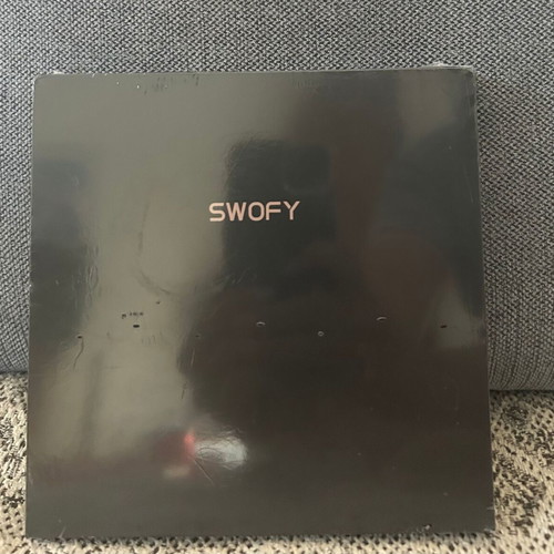 Swofy Digital Player DE-M503S 80GB IPS LCD 4-inch Touch Screen new