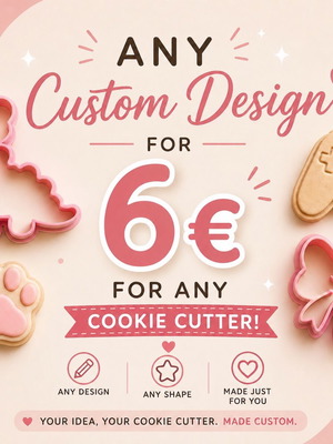 Κουπάτ κατόπιν παραγγελίας με custom σχέδιο