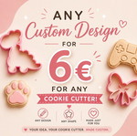 Κουπάτ κατόπιν παραγγελίας με custom σχέδιο