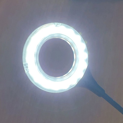 Laptop light new with USB connection