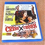  Criss Cross (1949) Robert Siodmak - Shout Factory Blu-ray region A