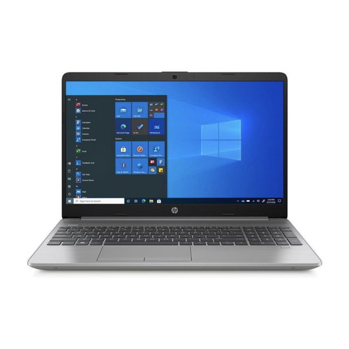HP laptop Ryzen 5 8GB RAM 256GB SSD