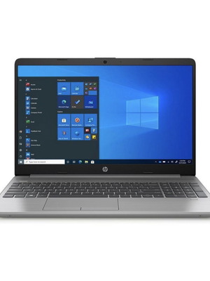 HP laptop Ryzen 5 8GB RAM 256GB SSD