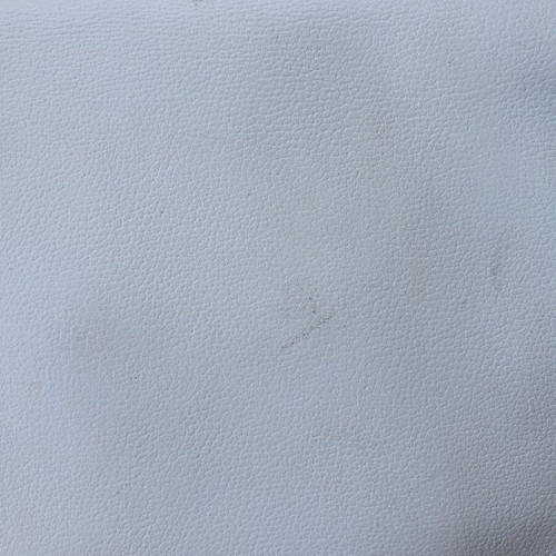Dior clutch bag, white, fits iPad mini