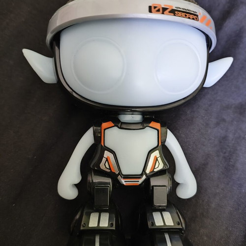 Talkimon Robot with Recording Function new, Silverlit electronic toy