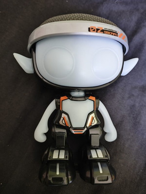 Talkimon Robot with Recording Function new, Silverlit electronic toy