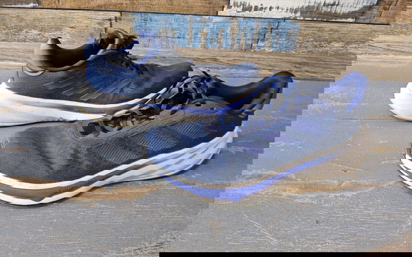 Πρωτότυπα ανδρικά παπούτσια Adidas 45