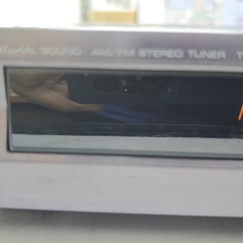 Yamaha TX396L stereo tuner