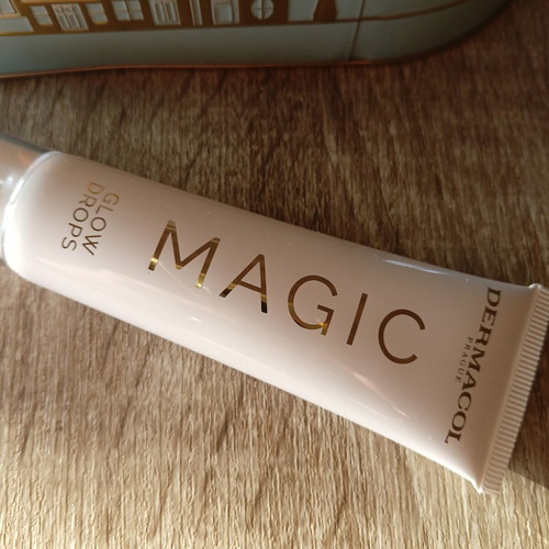 Dermacol Magic Glow Drops 30ml