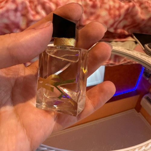 YSL Libre Μίνι άρωμα 7.5ml καινούργιο, γυναικείο Eau de Parfum