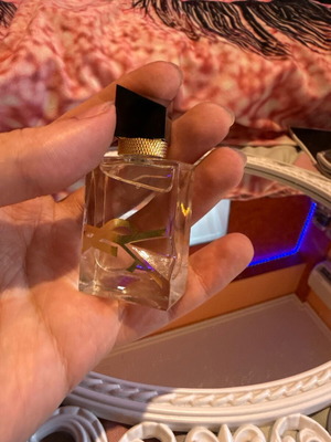 YSL Libre Μίνι άρωμα 7.5ml καινούργιο, γυναικείο Eau de Parfum