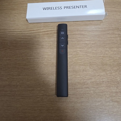 Wireless Presenter New
