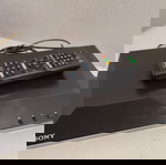  Sony Blue Ray player.