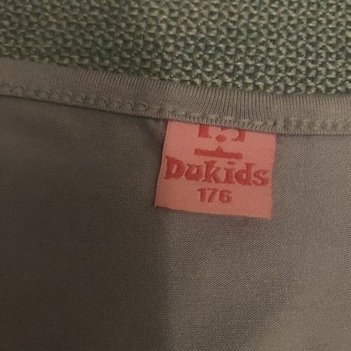 Vest like new, gray, size S/M